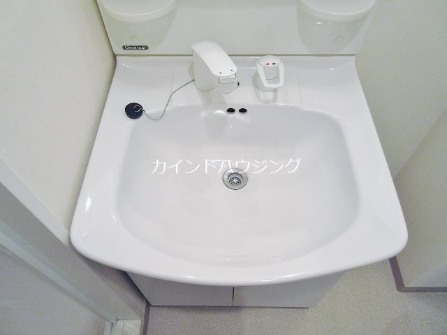 FDS Fiore 洗面所