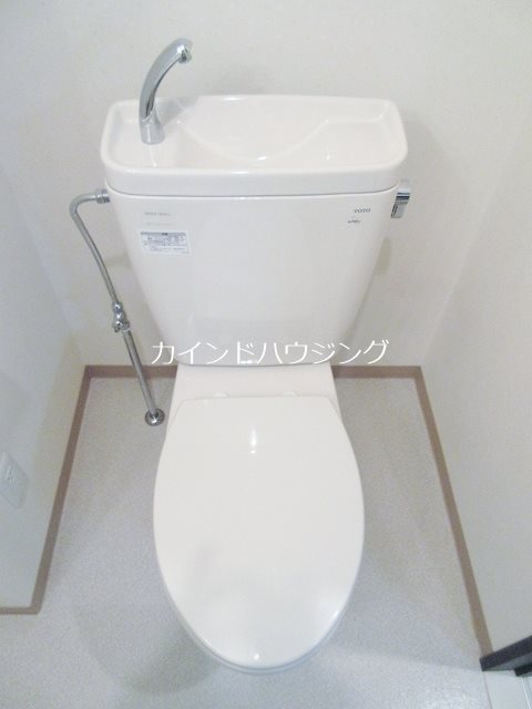 FDS Fiore トイレ