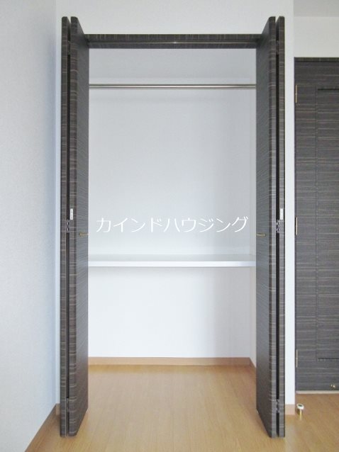FDS Fiore 収納
