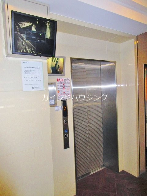 FDS Fiore その他共有部分