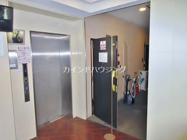 FDS Fiore その他共有部分