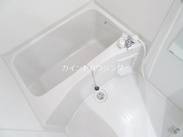 FDS Fiore 風呂画像