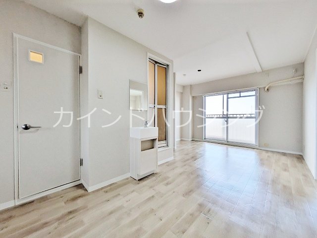 リアライズ玉出 その他