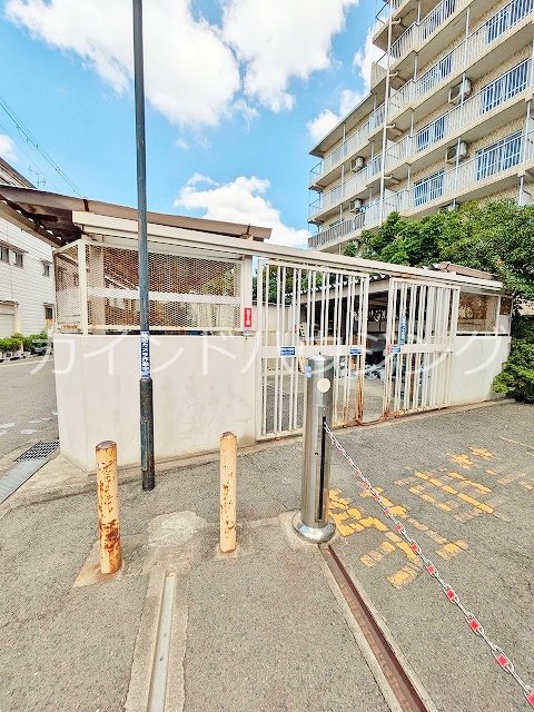 リアライズ玉出 その他共有部分