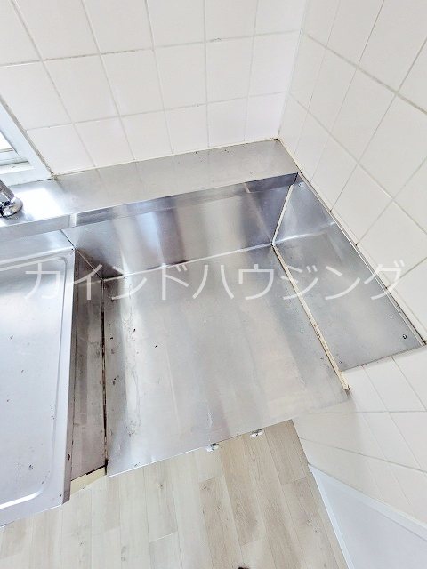 リアライズ玉出 リビング