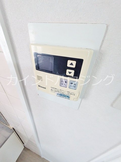 リアライズ玉出 その他設備