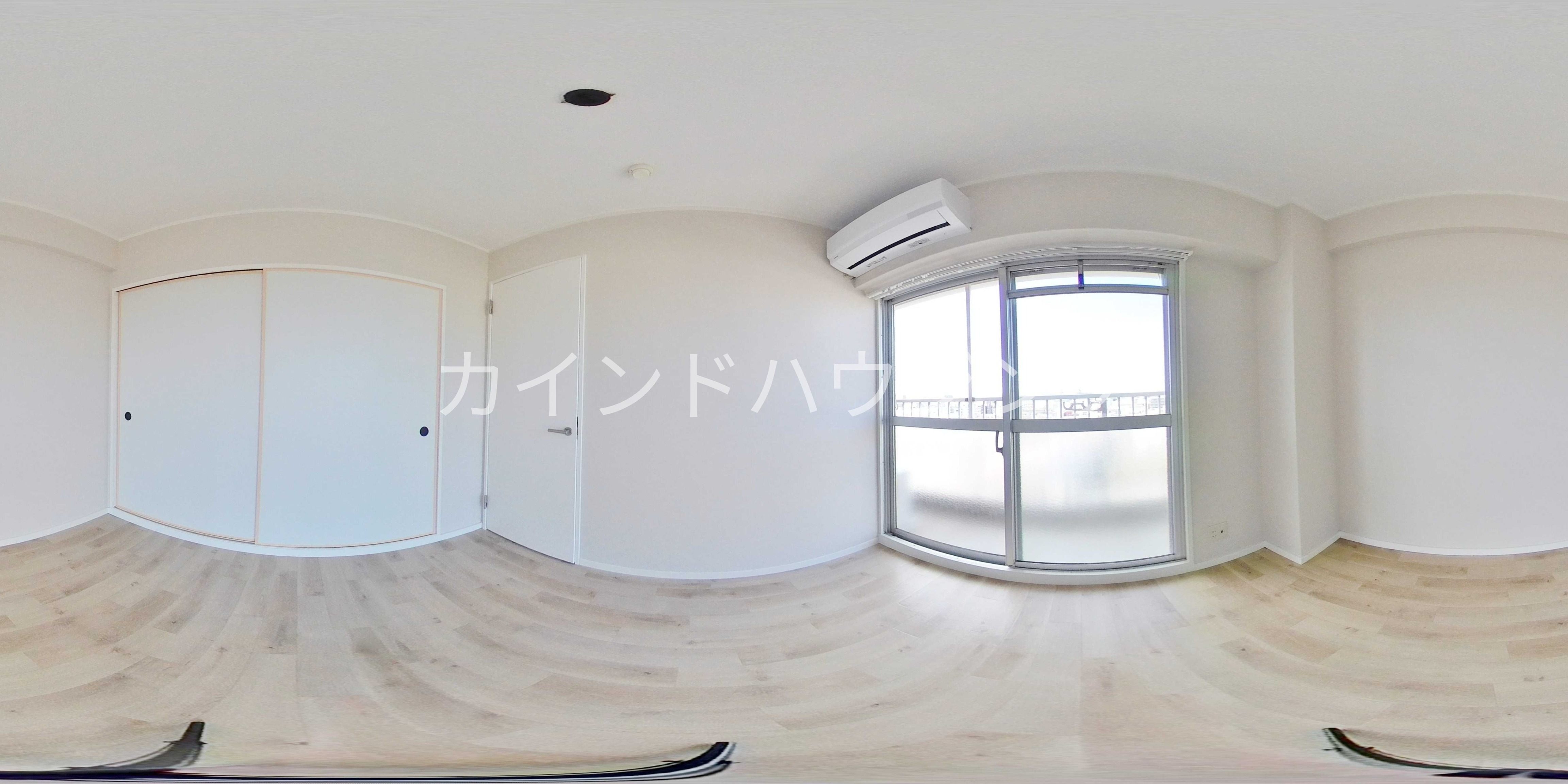 リアライズ玉出 その他部屋・スペース