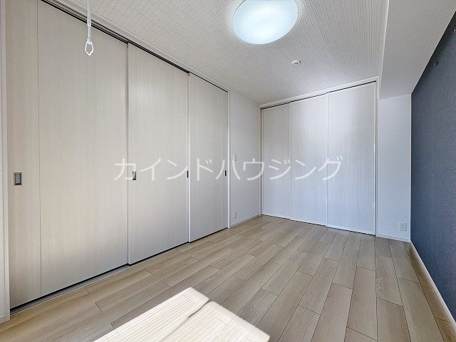 ブルートレインⅤ号 その他部屋・スペース