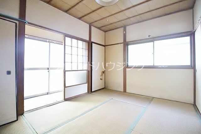 箱作アパート その他
