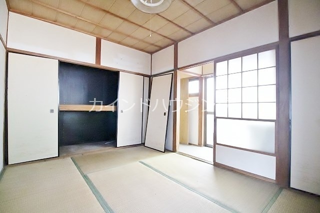 箱作アパート その他部屋・スペース