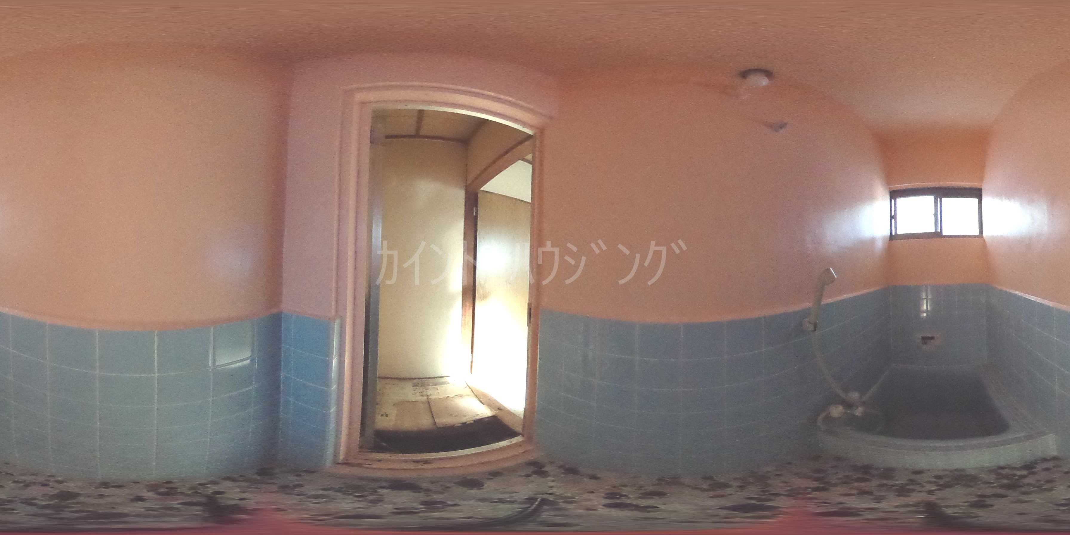 箱作アパート その他部屋・スペース