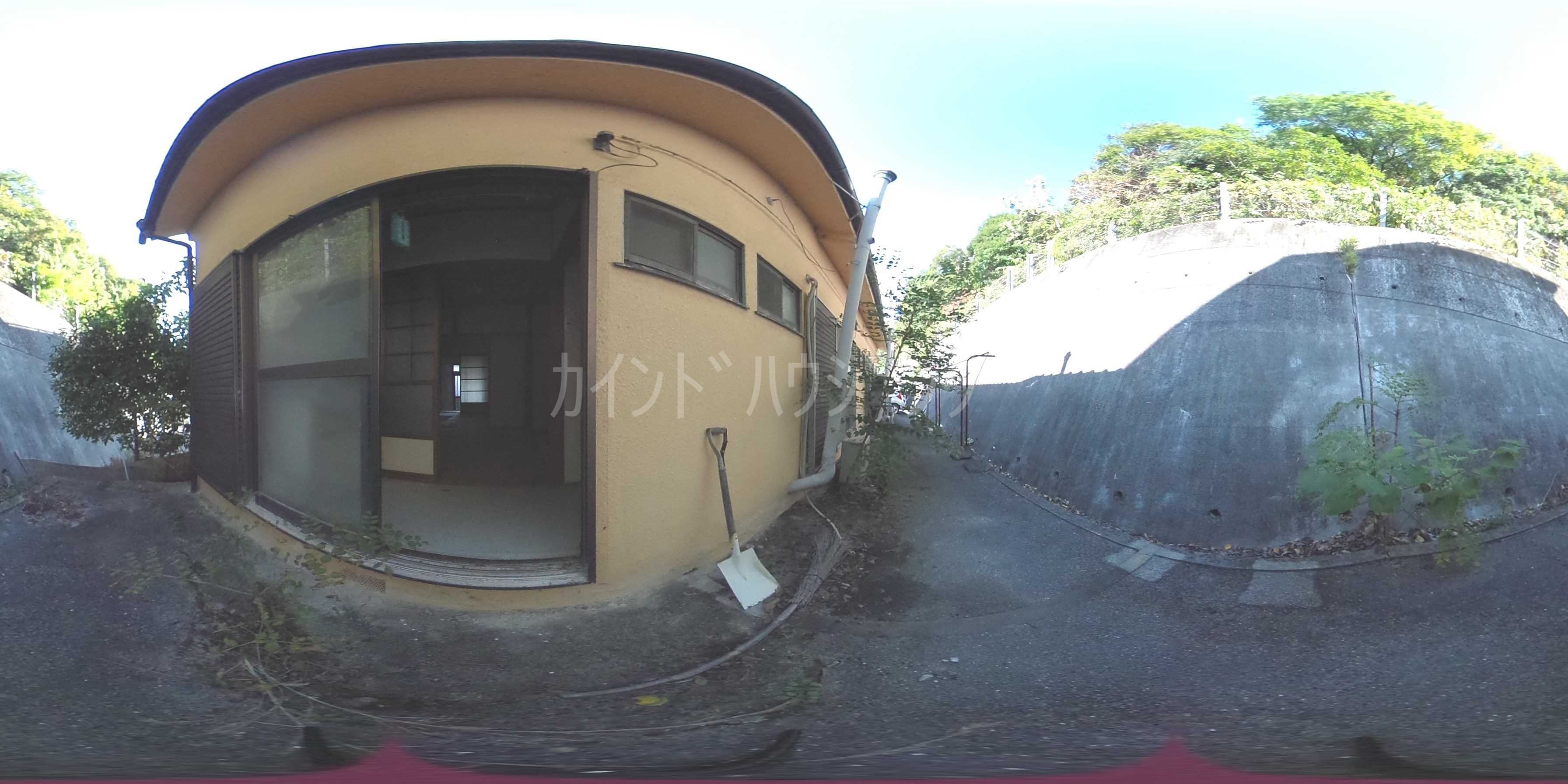 箱作アパート その他部屋・スペース