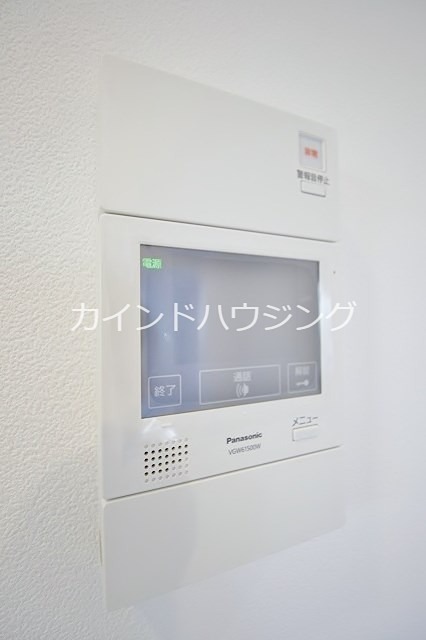 FDS PREX セキュリティ