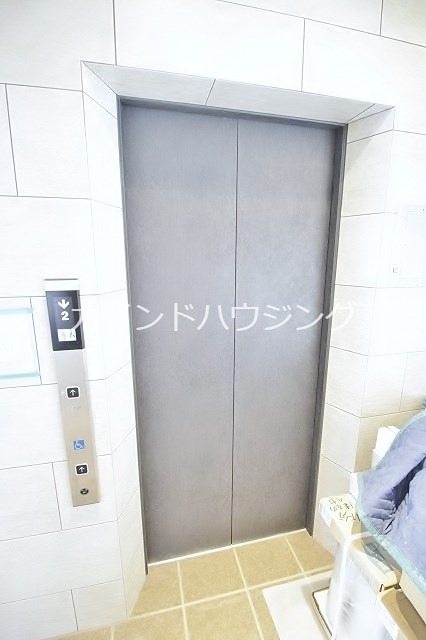 FDS PREX その他共有部分
