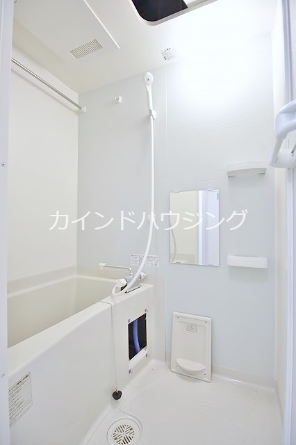 FDS PREX 風呂画像