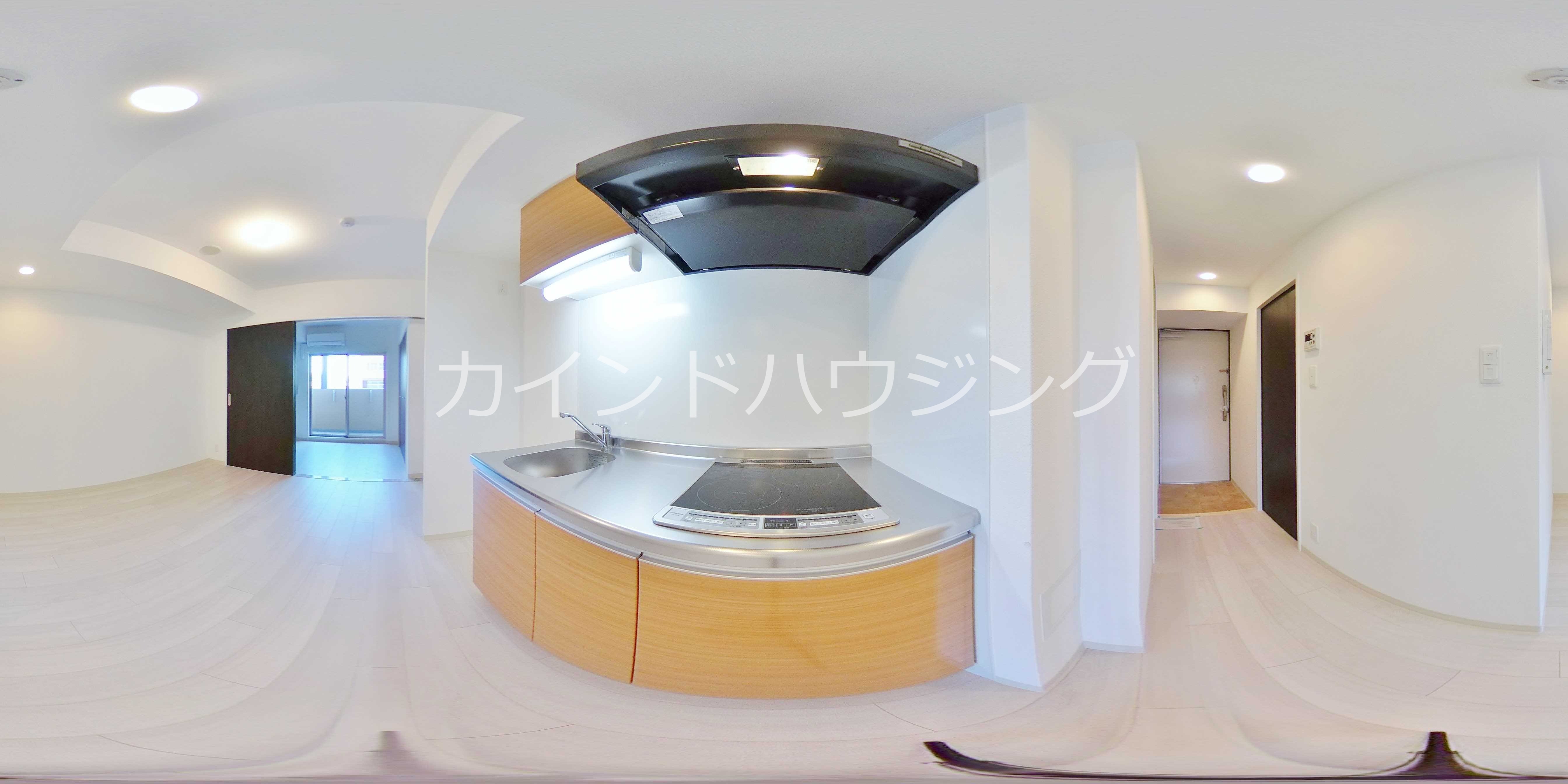 FDS PREX キッチン