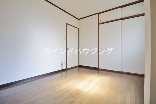 オリオノハイムⅡ その他部屋・スペース