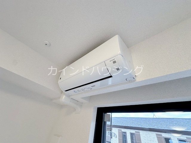 トマトハウス その他設備