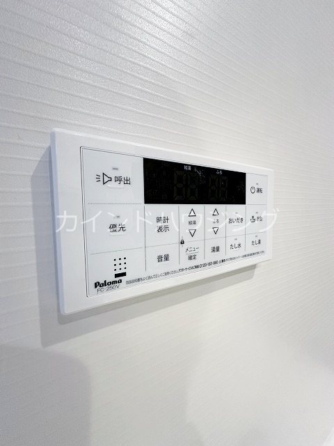 トマトハウス その他設備
