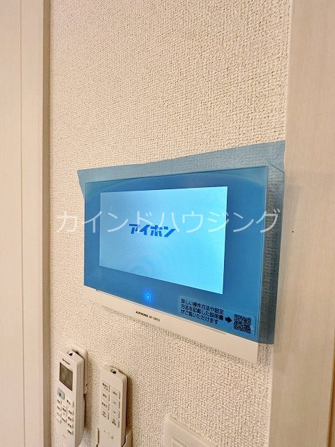 トマトハウス セキュリティ