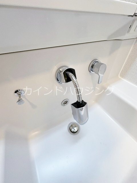 トマトハウス その他設備