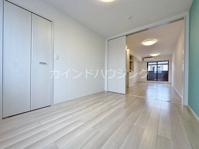 トマトハウス その他部屋・スペース
