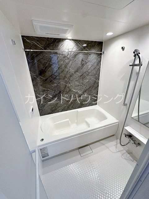 トマトハウス 風呂画像