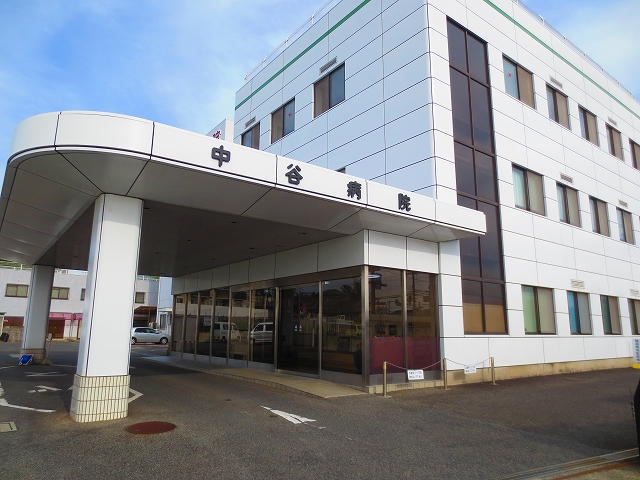 トマトハウス 総合病院