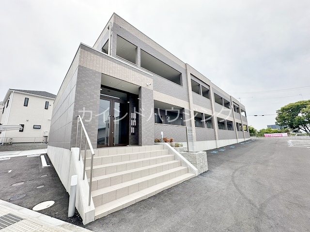シーサイドレジデンスNK 外観