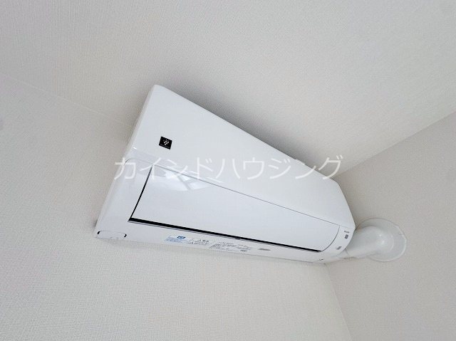 シーサイドレジデンスNK その他設備