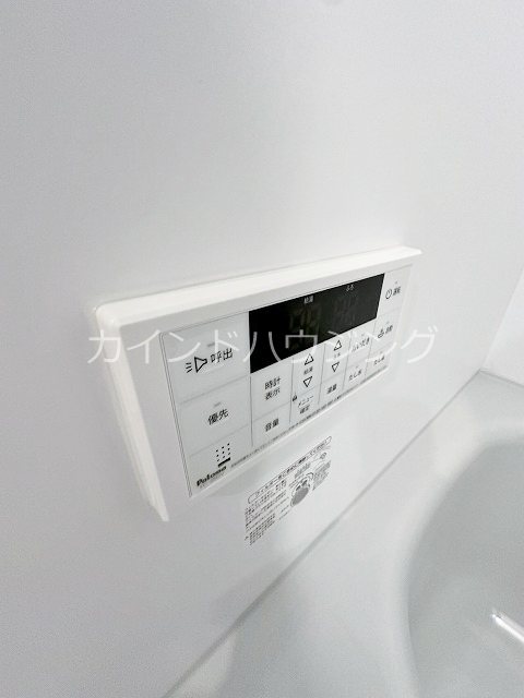 シーサイドレジデンスNK その他設備