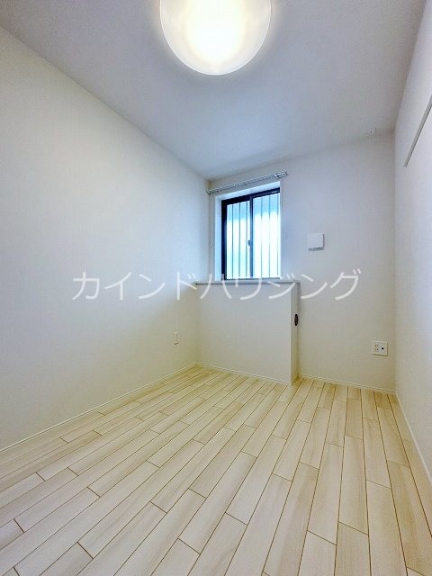 シーサイドレジデンスNK その他部屋・スペース
