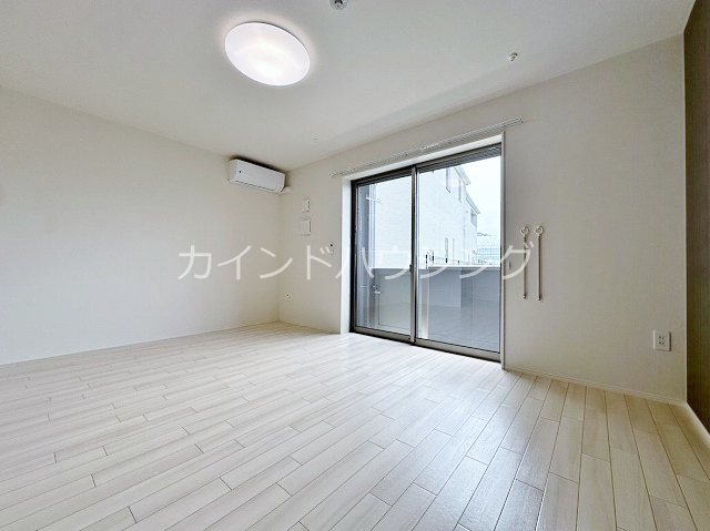 シーサイドレジデンスNK その他部屋・スペース