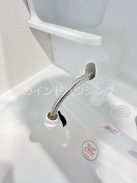 シーサイドレジデンスNK その他設備