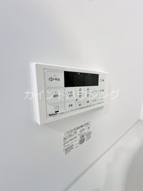 シーサイドレジデンスNK その他設備