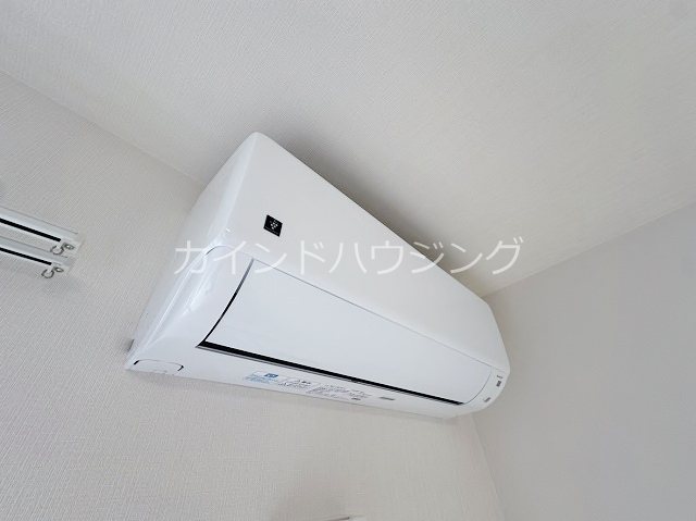 シーサイドレジデンスNK その他設備