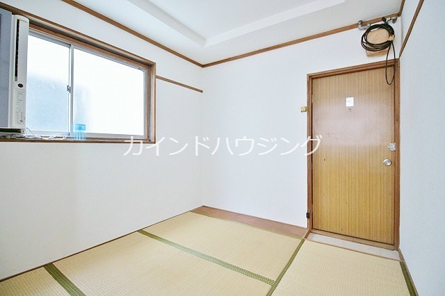 アオイマンション その他