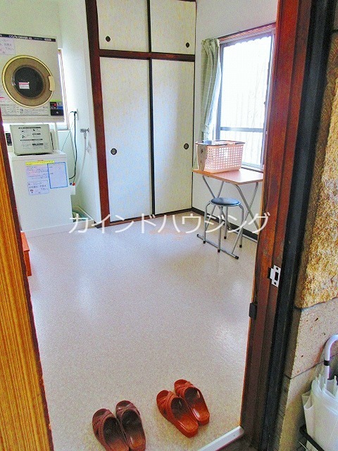 アオイマンション その他部屋・スペース