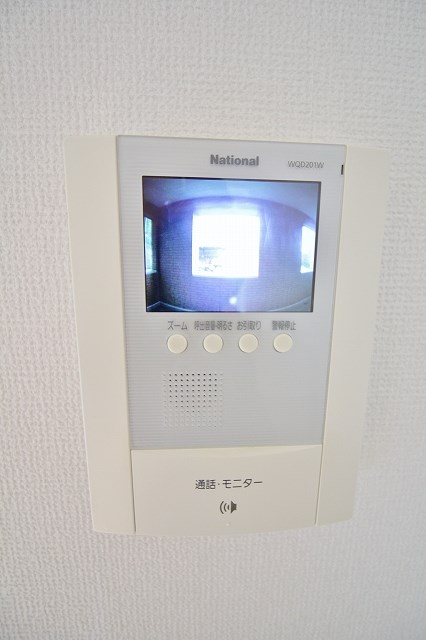 グリーンハイム セキュリティ