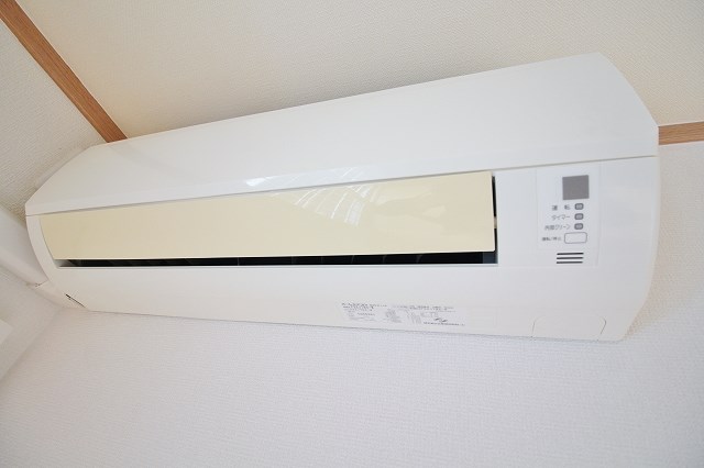 グリーンハイム その他設備