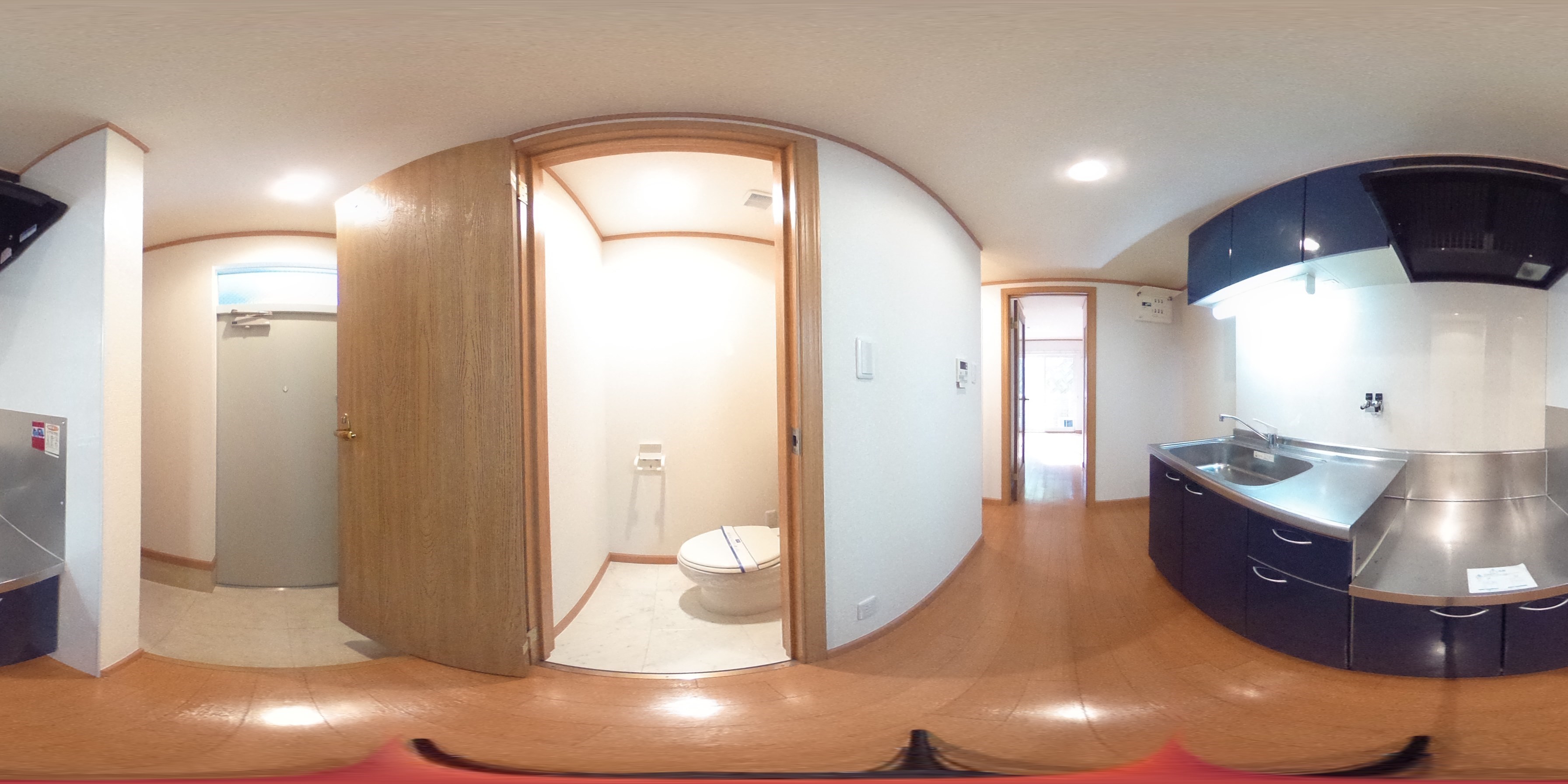 グリーンハイム その他部屋・スペース