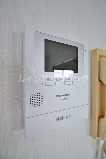 エスピアIDE セキュリティ