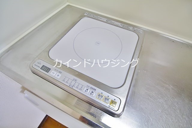 サニーコート粉浜 その他設備