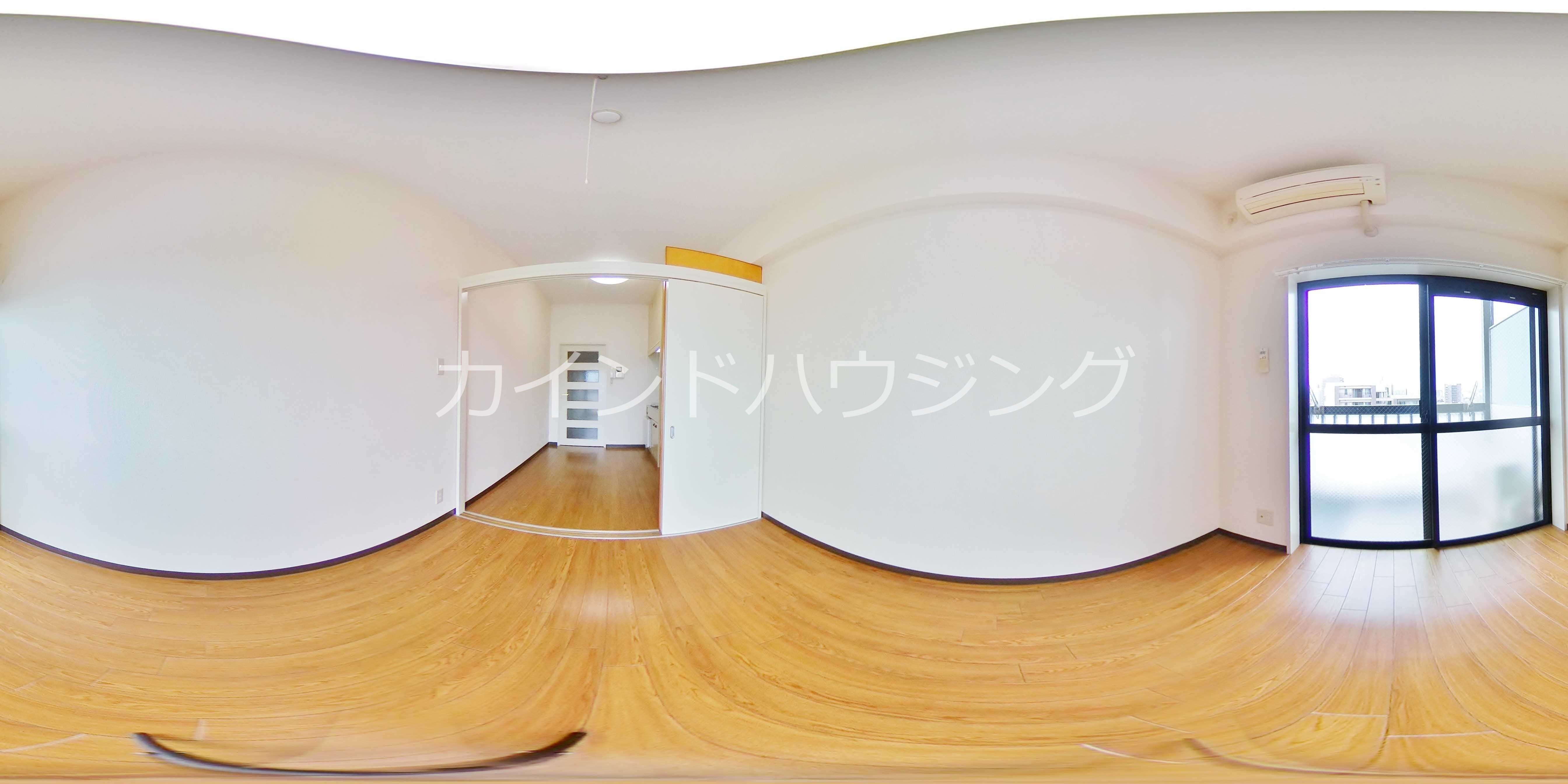 サニーコート粉浜 洋室