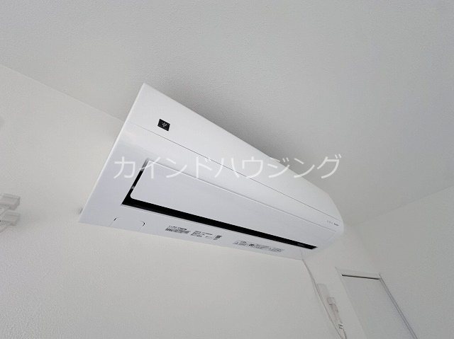 Raffine貝塚 その他設備