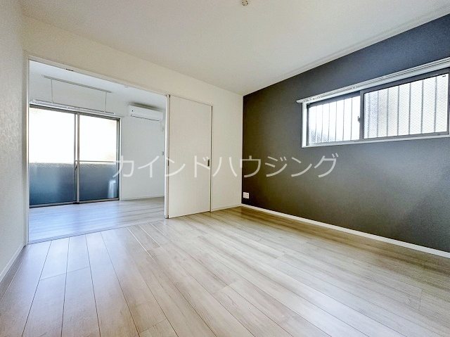 Raffine貝塚 その他部屋・スペース