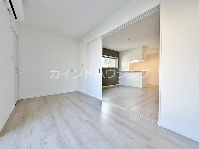 Raffine貝塚 その他部屋・スペース