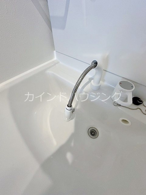 Raffine貝塚 その他設備