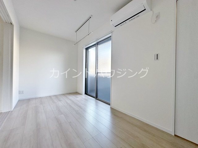Raffine貝塚 その他部屋・スペース