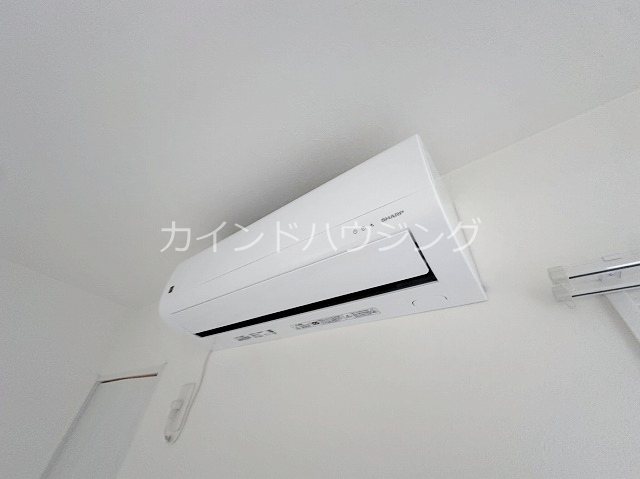 Raffine貝塚 その他設備